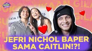 BUGIL #4 - JEFRI NICHOL DAN AXEL MATTHEW PANJANGAN YANG MANA?!?!