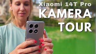 Xiaomi 14T Pro Kamera-Tour durch Barcelona & GEWINNSPIEL 