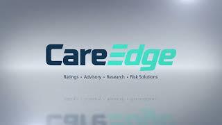 CareEdge - #GetTheEdge