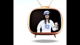 Lil jon cartoon Buddy-Crunk King