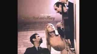 Peter, Paul & Mary - This Land is Your Land