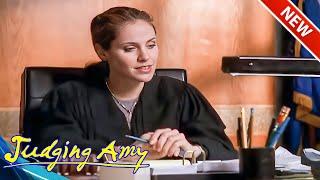   Judging Amy Full Movie 2025  Impartial Bias     TV Show