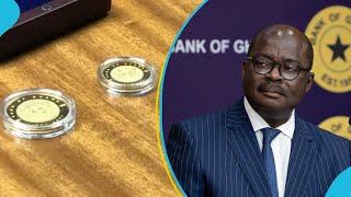 What's is Ghana Gold Coin: Know THIS Before Investing