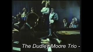 The Dudley Moore Trio 'Rupert's Romp' 1967