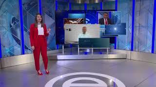 Esfera Global con Marjorie Félix - Avance Semana 12 -