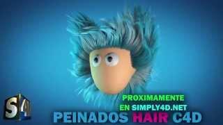 HAIR - PEINADOS  - proximos tutoriales