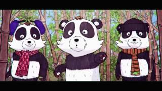 WCFF - Pandas