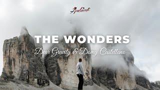 Dear Gravity - the wonders (Domy Castellano Remix) [ambient classical cinematic]