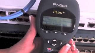 Overview of Psiber Pinger Plus