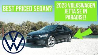 Is the 2023 Volkswagen Jetta worth the hype? Let's find out!