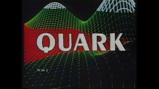 Quark - 21 aprile 1982