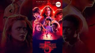 STRANGER Things Season 5 Secrets || USbynamita