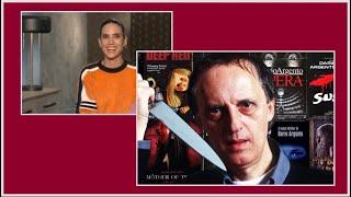 Jennifer Connelly Shares Memories of Working with Italian Director Dario Argento