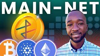 Bitcoin, Cardano, Ethereum Unite - APEX Fusion MAINNET Nears! Don’t Miss This BIG Opportunity!