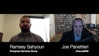 ChannelE2E 001: Private Equity and MSPs (Managed Services Providers)