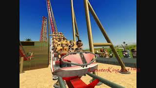 KoasterKing 205's Hollywood Rip Ride Rockit - RCT3