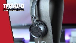 Edifier H690 Headset Review - Small & Compact!