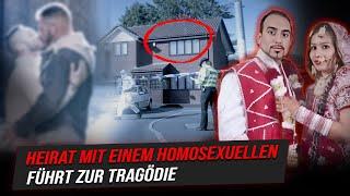 Ihr Ehemann Ermordet Sie 3 Wochen Nach Der Hochzeit! True Crime Deutsch | Crime Doku