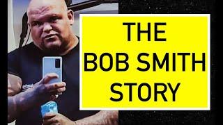 Bob Smith and his fantasy world OBSESSION with Paul Venis | One time worksman of Brett May & others