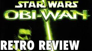 Star Wars: Obi-Wan - Retro Review