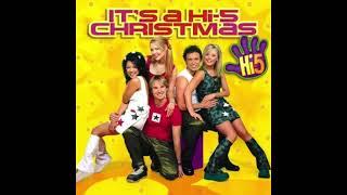 12 - Five Days To Christmas