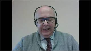 18 11 2020, Fabrizio Gemmi e Francesco Di Marzo