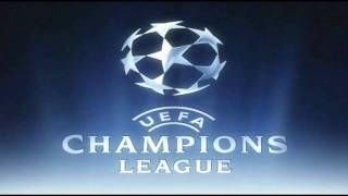 UEFA Champions League 2008-2009 Opening