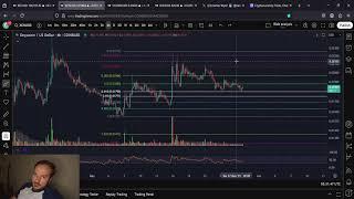 XCN OnyxCoin Blues: Lower Prices Await BUY THE DIP