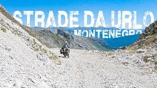 Incredible Offroad in Montenegro and crossing into Albania | E6 S4 | SUB ENG