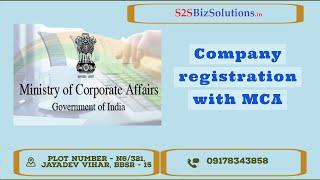 Register a Private Limited Company in India | Pvt Ltd Company Registration kaise banaye