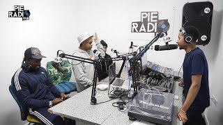 Traumz Pie Radio Freestyle | Pie Radio