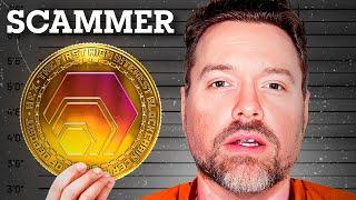 How This Man Scammed the Whole of Crypto