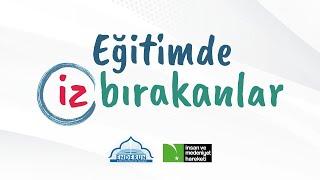 Kağıthane Kız AİHL | Eğitimde İz Bırakanlar