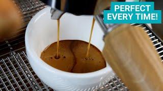 Struggling with Espresso? This Beginner's Guide Will Change Everything!