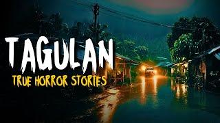 TAGULAN HORROR STORIES 2 | True Horror Stories Tagalog