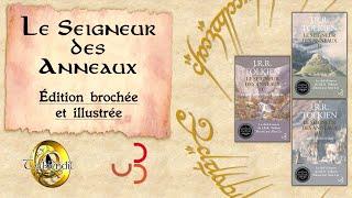 Le Seigneur des Anneaux (2022) - J.R.R. Tolkien - Christian Bourgois Éditeur