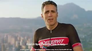 [ENG] Miguel Indurain with Enervit Sport