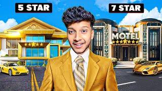 MY 7 STAR SUPER LUXURY HOTEL IS READY!  MOTEL MANAGER SIMULATOR