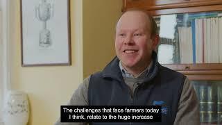 Farm Advisory Service One-to-One Case Study - James Biggar