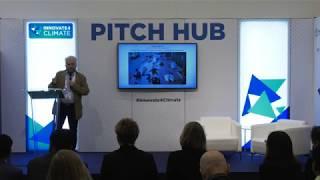 EESL & Smart Cooling - Pitch Hub Innovate4Climate 2018