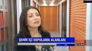 KİRALIK DEPOLAR - RENT A DEPO