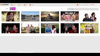 SOCIFEED Demo: Watch This Socifeed Review and Best Bonuses