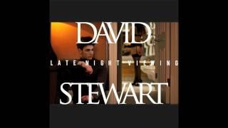 David Stewart - Late Night Viewing