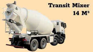 transit mixture basic information tm truck oman denmark ये है सबसे बड़ा मिलर @SunilPlant  #tm