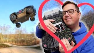 The GREATEST RC Car Ever Made by ARRMA!