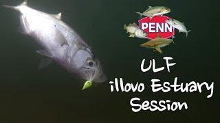 ULF - Ultra Light Fishing Illovo KZN