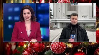 Informacje Telewizja Republika 26.12.2024 godz. 12:30 | Republika Dzień