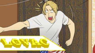 Calling To America [Hetalia - Comic Dub]