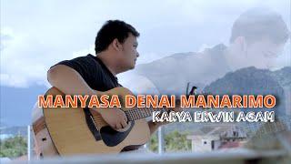 Vandy Satria - Manyasa Denai Manarimo (Official Music Video)