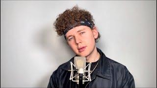 Francesco Yates- Love (Keyshia Cole Cover)